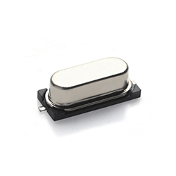 HC-49/SMD贴片晶体谐振器