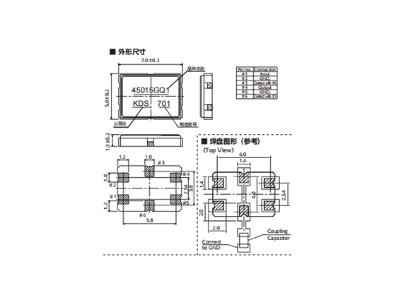 DSF753SAF