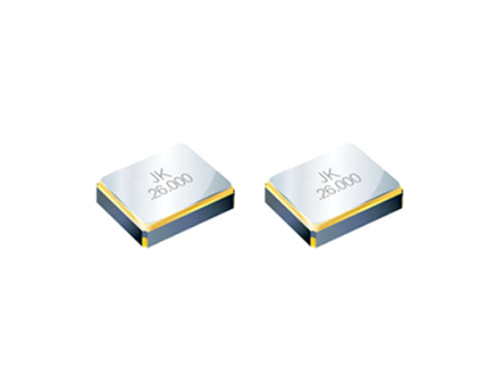 Quartz crystal oscillator OSC7050