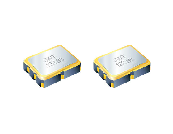Voltage Controlled Oscillator VCXO7050