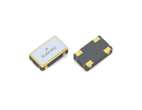 Quartz crystal oscillator OSC7050