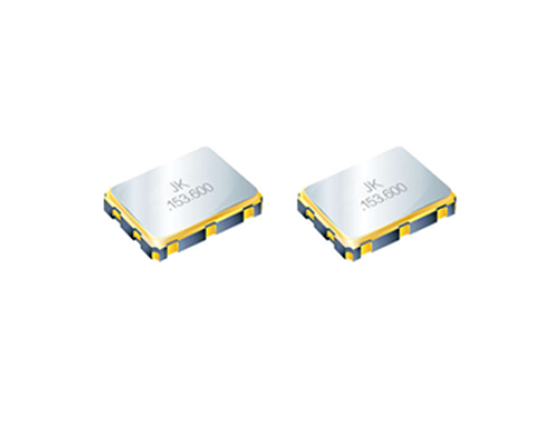 Quartz crystal oscillator OSC7050