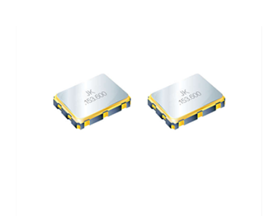 Voltage Controlled Oscillator VCXO7050