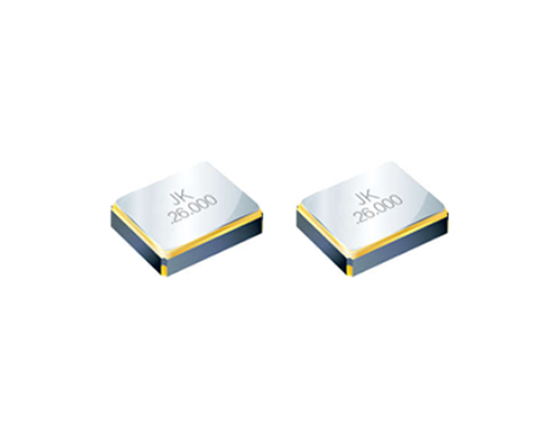 Quartz crystal oscillator OSC7050