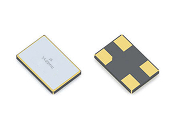 SMD1612贴片晶体谐振器