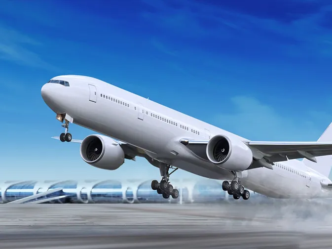 航空航天